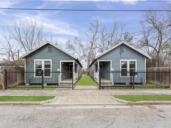 3405 Beulah St, Houston, TX 77004