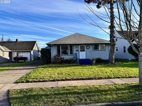 420 24th Ave, Longview, WA 98632