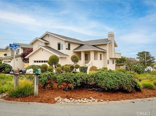 2595 Elm Ave, Morro Bay, CA 93442