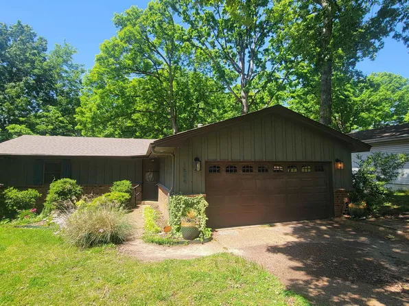 1509 Merrywood Dr, Jonesboro, AR 72401