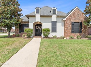 108 Parker Oak Dr, Church Point, LA 70525