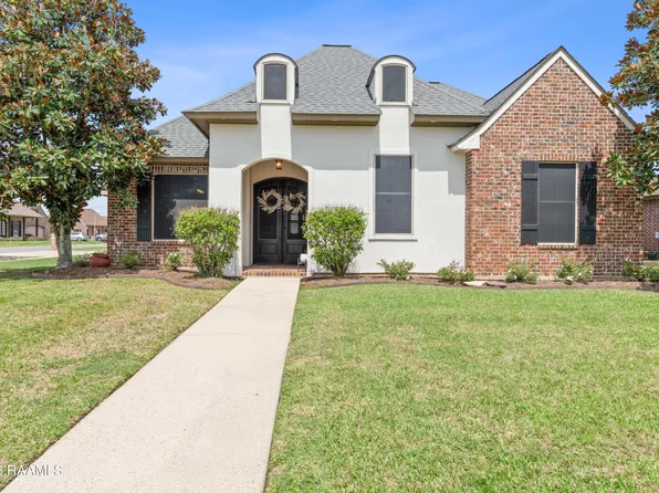 108 Parker Oak Dr, Church Point, LA 70525