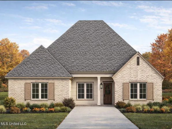 149 Mission Park Dr, Madison, MS 39110