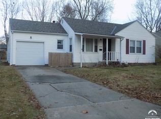 1200 SW Watson Ave, Topeka, KS 66604