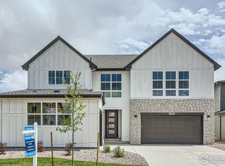 4360 Trader St, Timnath, CO 80547