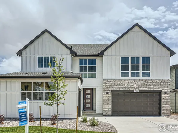 4360 Trader St, Timnath, CO 80547