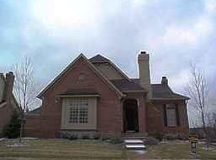 361 W Millridge Dr, Indianapolis, IN 46290