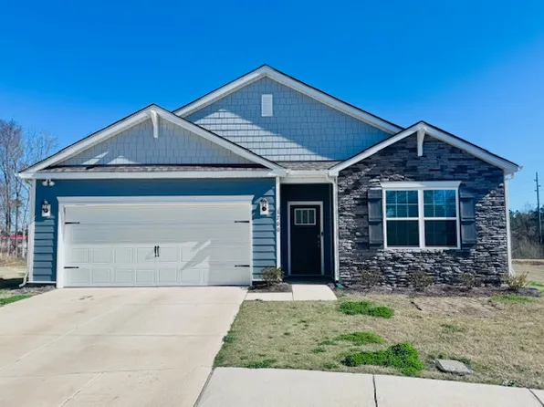 1700 Vanderlyn St, Monroe, NC 28112