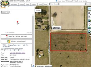 Kingsway Rd, Thonotosassa, FL 33592