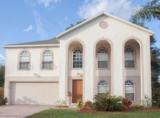 1731 Rigemoor Dr, Mascotte, FL 34753