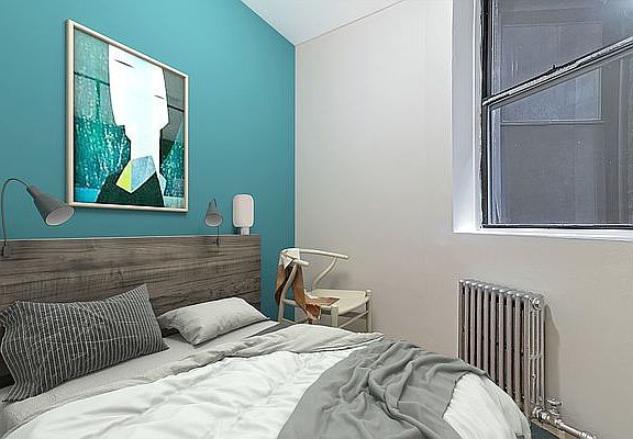 4th image of 176 W Houston St APT 21