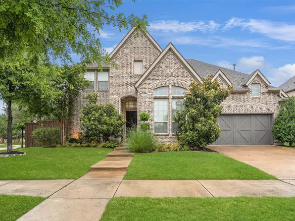 4340 Florentine Ln, Frisco, TX 75034