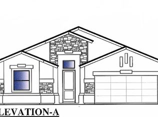 12641 Arrow Weed Dr, El Paso, TX 79928
