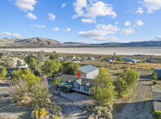 17650 Northridge Ave, Reno, NV 89508