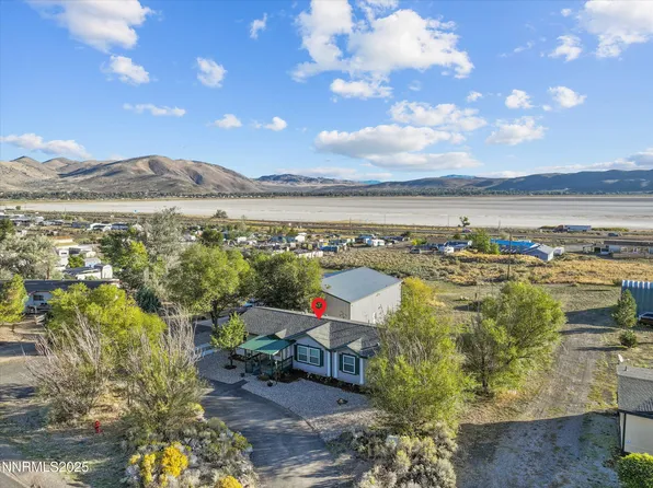 17650 Northridge Ave, Reno, NV 89508