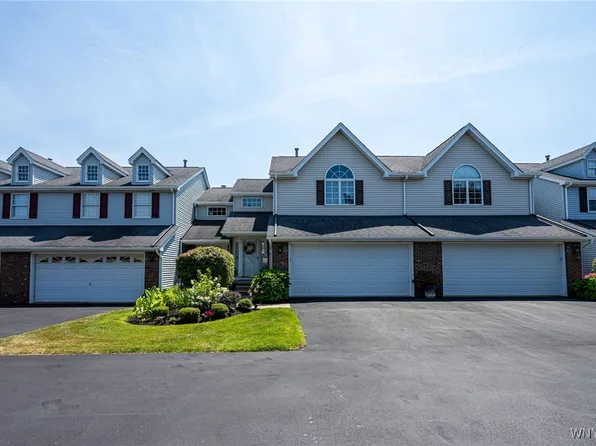 23 Hillcrest Hts, Buffalo, NY 14224