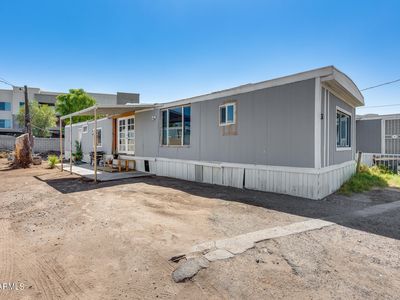 3334 E SOUTHERN Avenue #31, Phoenix, AZ, 85040
