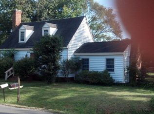 3347 Old Church Rd, Mechanicsville, VA 23111