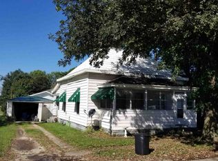 245 N Franklin St, Orleans, IN 47452