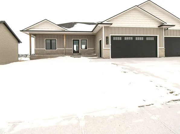 1520 N Marlowe Ave, Sioux Falls, SD 57110