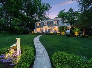 25 Barnsdale Rd, Short Hills, NJ 07078