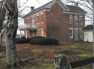 8675 N State Highway 3, North Vernon, IN
