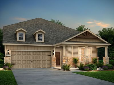 2620 Jordan Dwyer Way, Northlake, TX, 76247