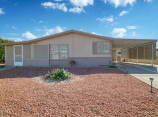 8957 E Ohio Ave, Sun Lakes, AZ 85248