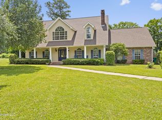 12880 Coles Cv, Gulfport, MS 39503