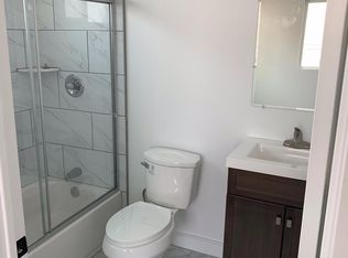 2507 E Cincinnati St #2509, Los Angeles, CA 90033