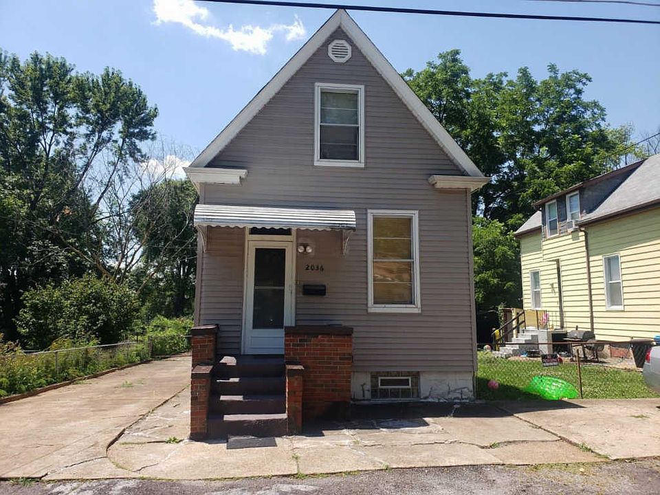 1st image of 2036 Belle Ave