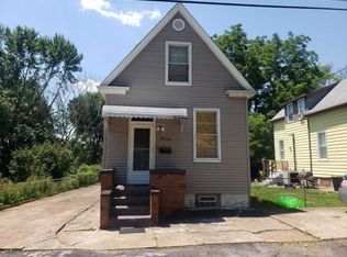 2036 Belle Ave, Saint Louis, MO