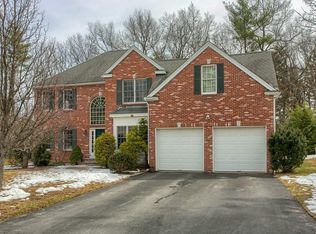 64 Ewald Ave, Marlborough, MA 01752
