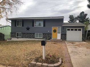 7061 Sequoyah Way, Colorado Springs, CO 80915