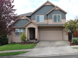 15876 SE Chelsea Morning Dr, Happy Valley, OR 97086