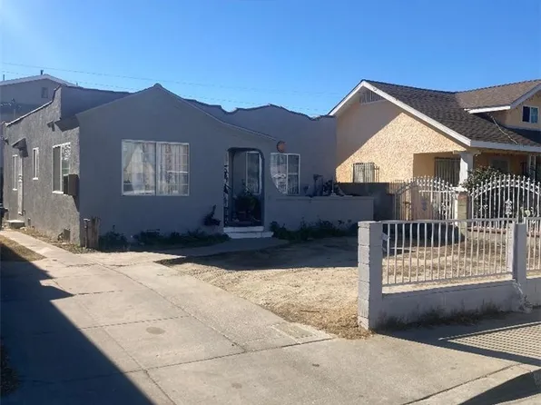 2452 Cole Pl, Huntington Park, CA 90255