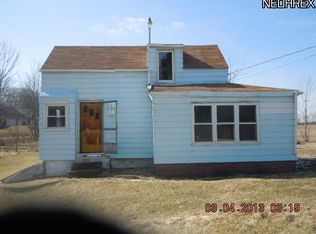 3131 Manchester Ave SW, Canton, OH 44647