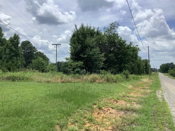 1 Wallis Rd, Bald Knob, AR 72010