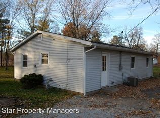 56613 Shore Ave, Elkhart, IN 46516