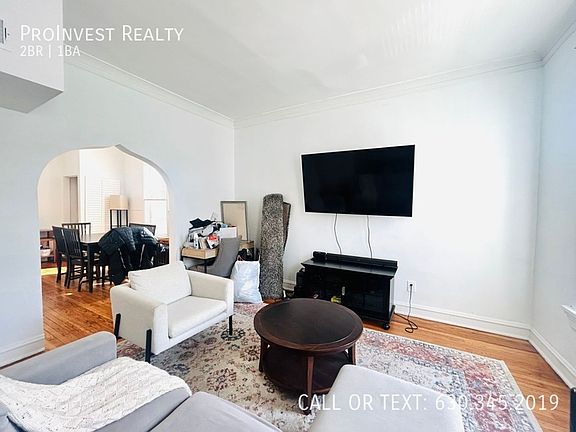 4th image of 3111 N Clifton Ave APT Gdn