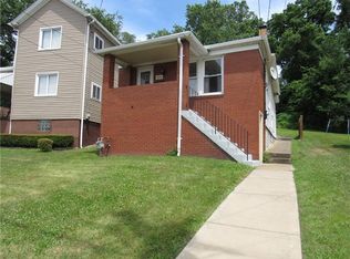 3742 Watson St, Baden, PA 15005