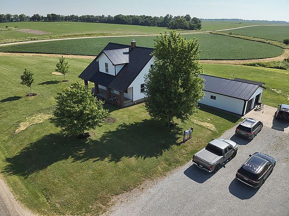 Alt. Drone View