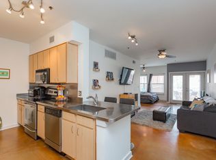 1803 Broadway APT 413, Nashville, TN 37203