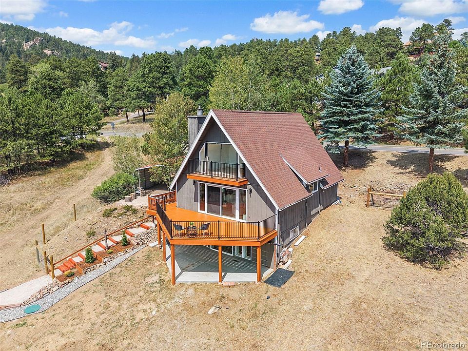 6476 High Drive, Morrison, CO 80465 | Zillow