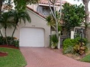 22752 Meridiana Dr, Boca Raton, FL 33433