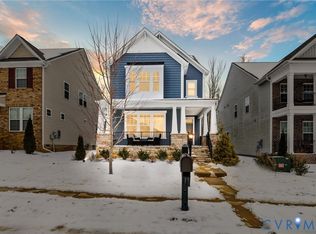 17019 Thornapple Ct, Moseley, VA 23120