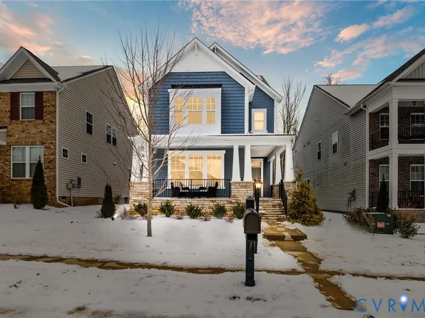 17019 Thornapple Ct, Moseley, VA 23120