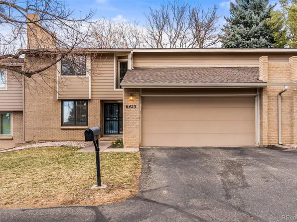 6423 S Sycamore Street, Littleton, CO 80120