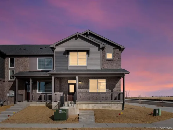 6504 N Malaya Street, Aurora, CO 80019