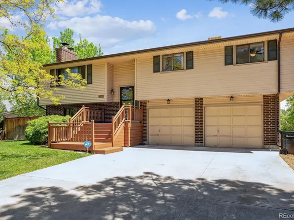 6853 W 69th Avenue, Arvada, CO 80003